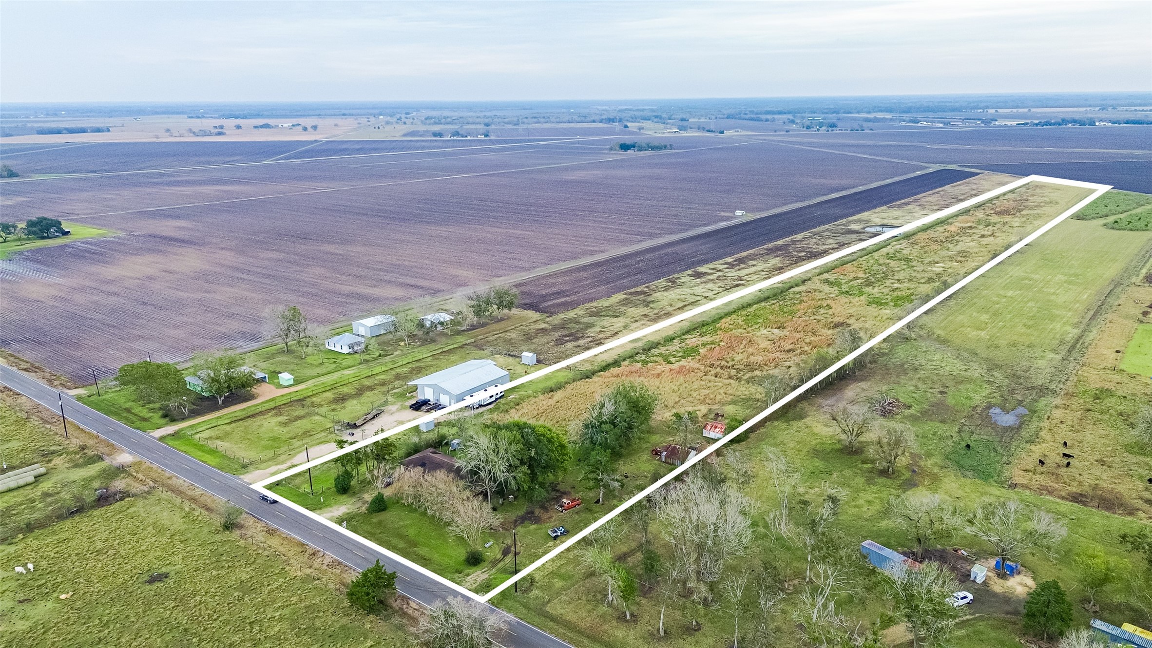 19838 Nordt Road Damon, TX 77430 - Photo 21 of 28