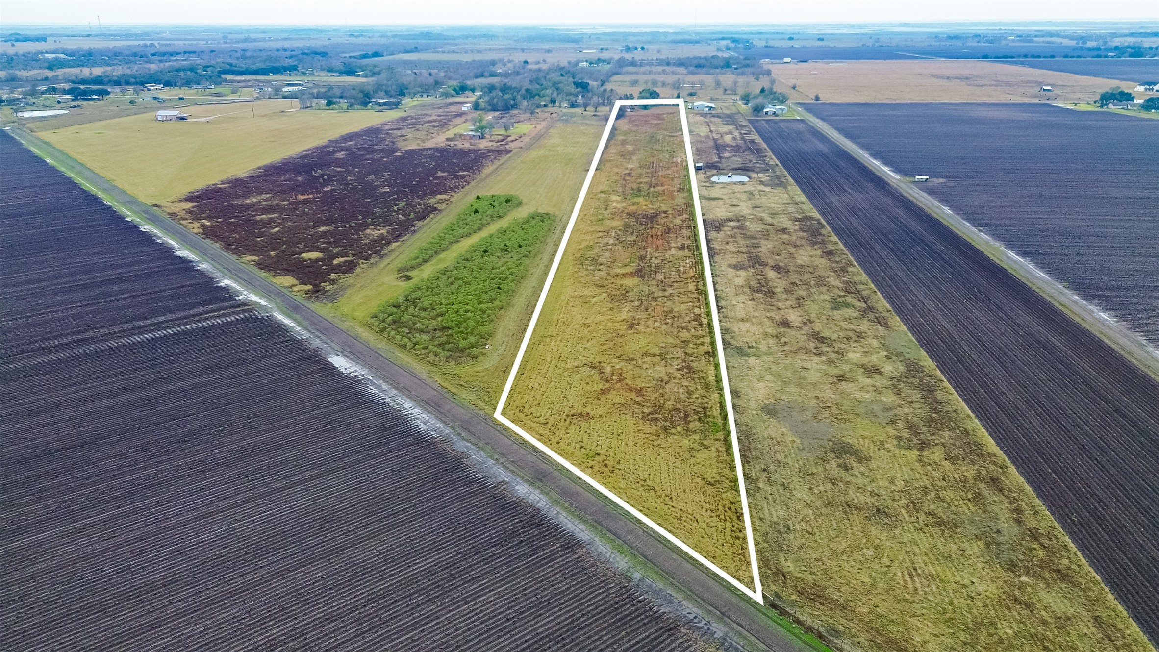 19838 Nordt Road Damon, TX 77430 - Photo 22 of 28