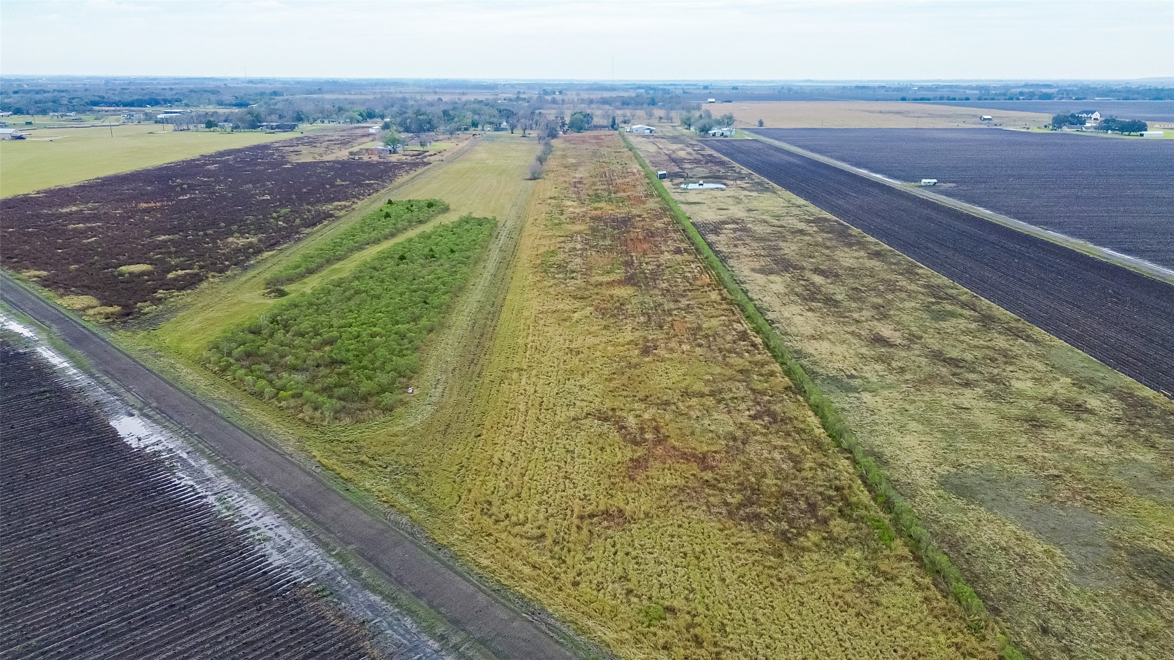 19838 Nordt Road Damon, TX 77430 - Photo 23 of 28