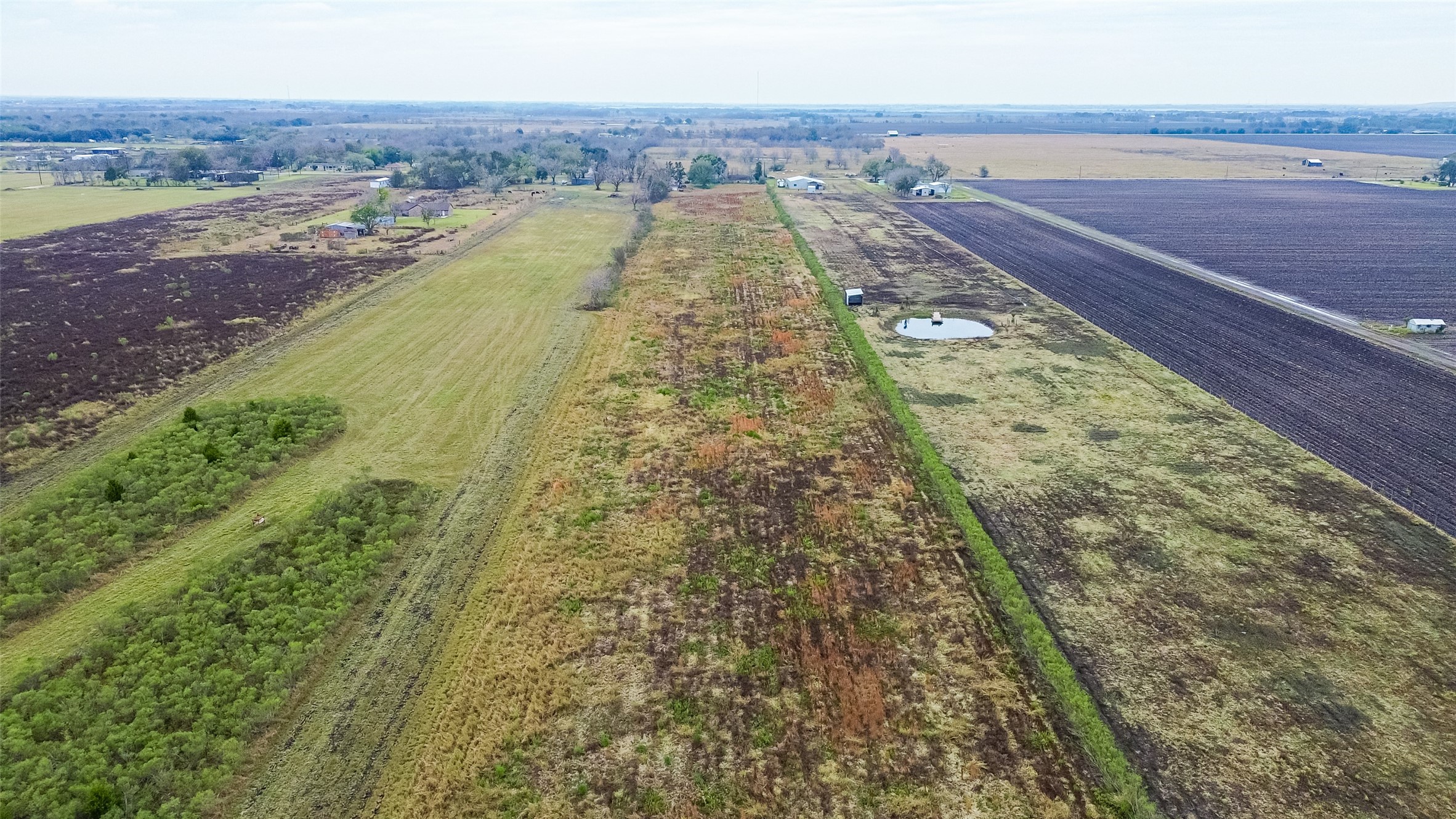 19838 Nordt Road Damon, TX 77430 - Photo 24 of 28