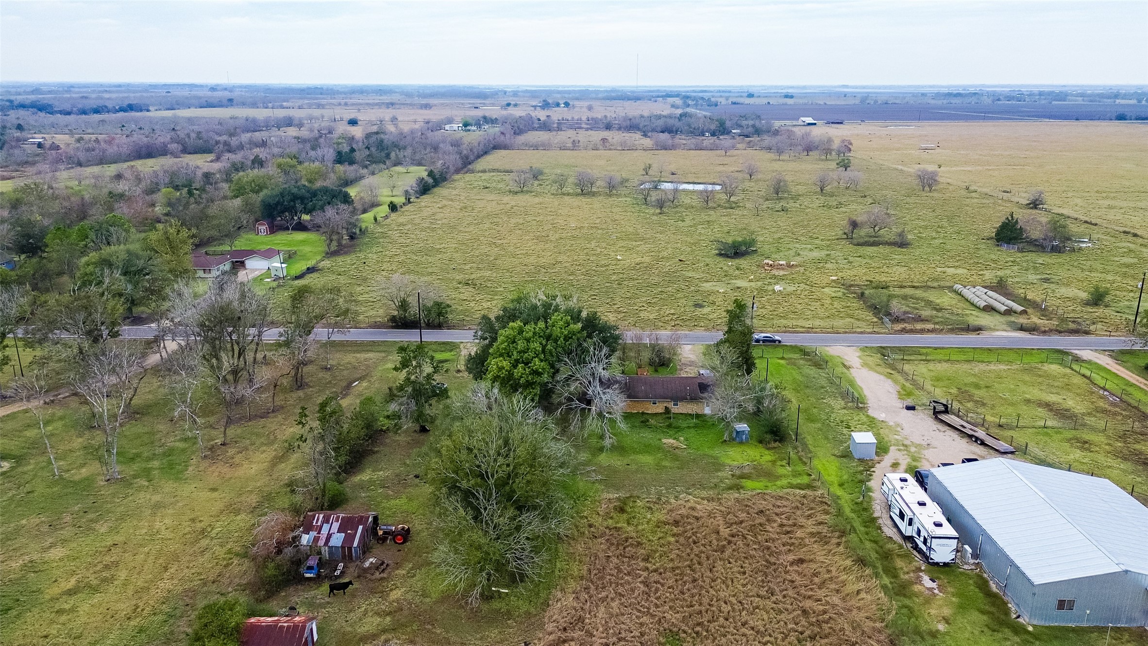 19838 Nordt Road Damon, TX 77430 - Photo 25 of 28