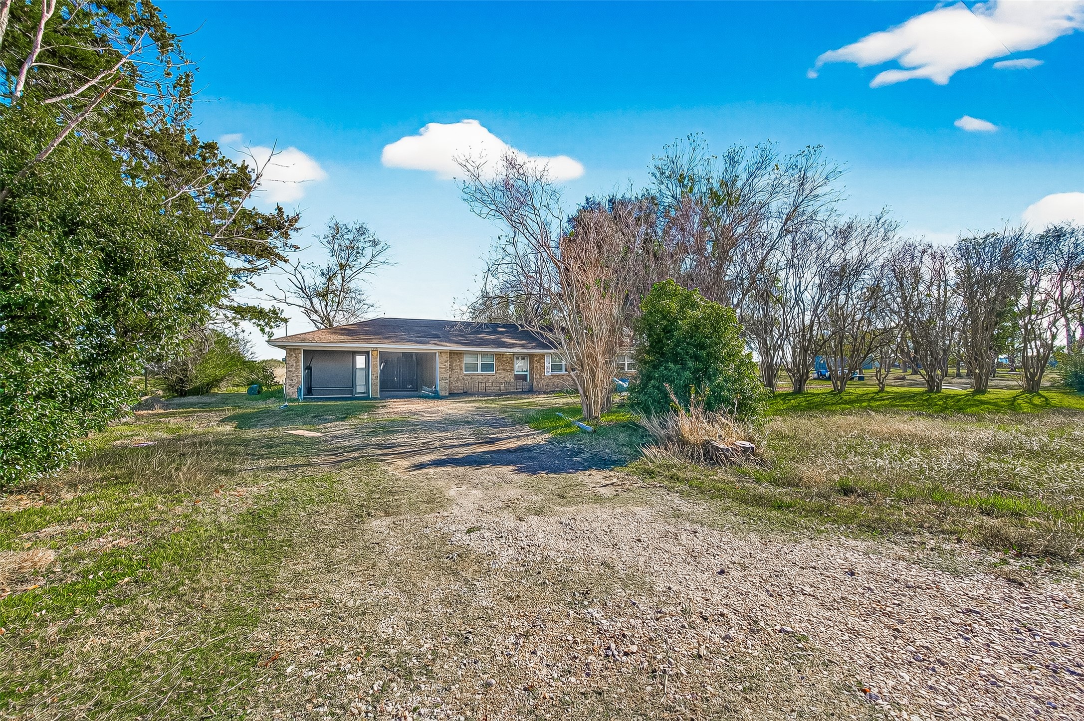 19838 Nordt Road Damon, TX 77430 - Photo 3 of 28