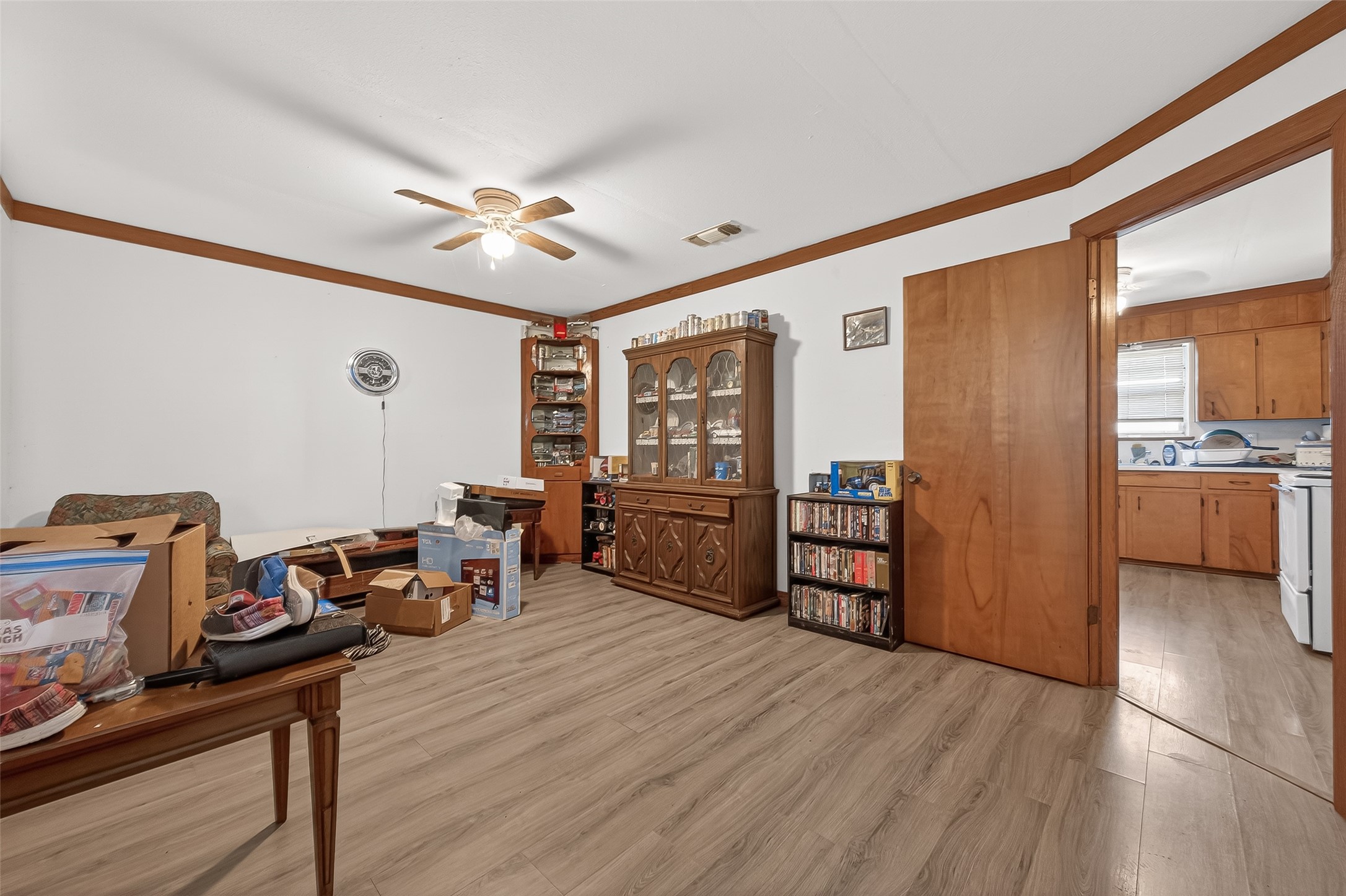 19838 Nordt Road Damon, TX 77430 - Photo 5 of 28