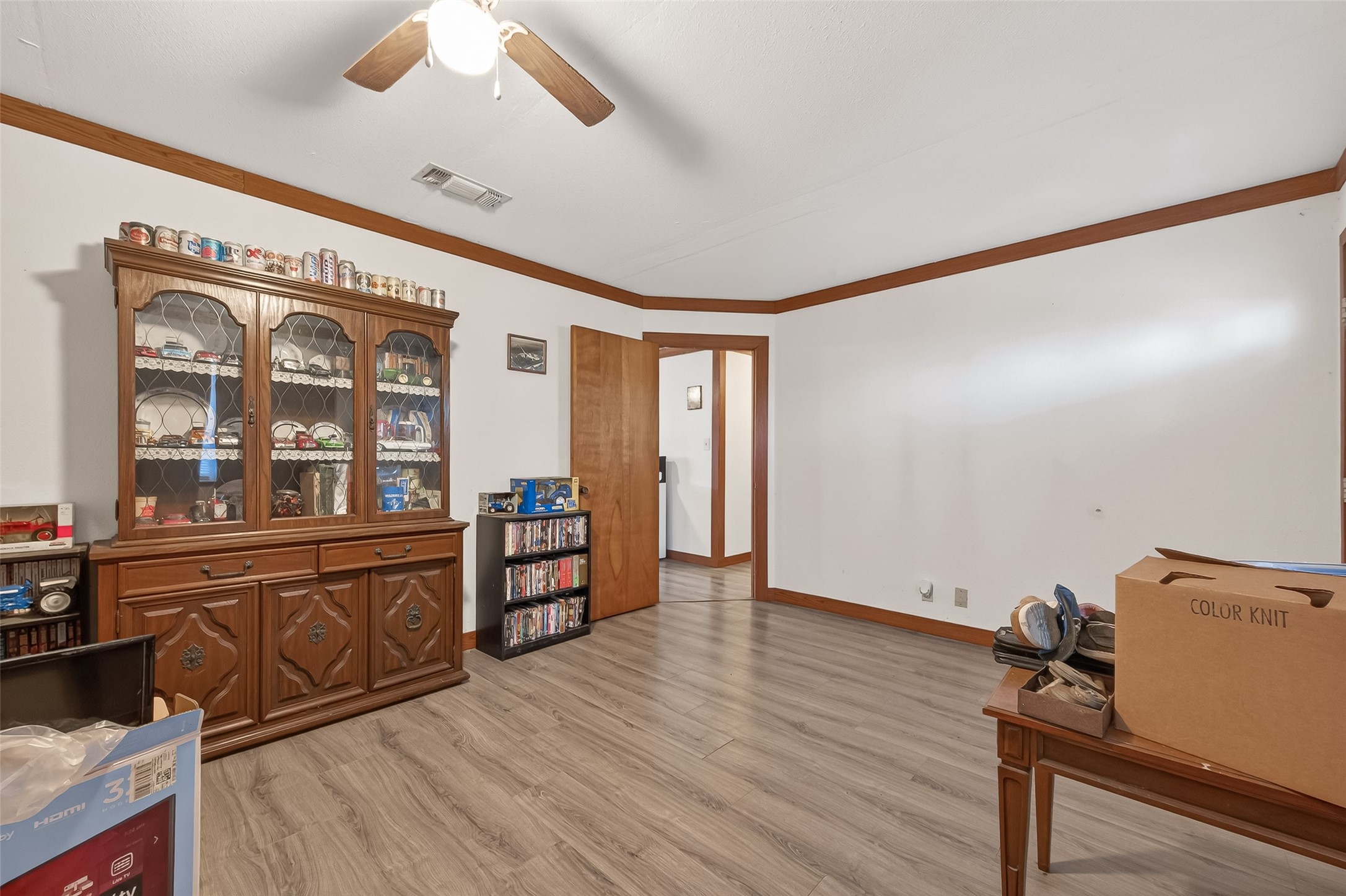 19838 Nordt Road Damon, TX 77430 - Photo 7 of 28