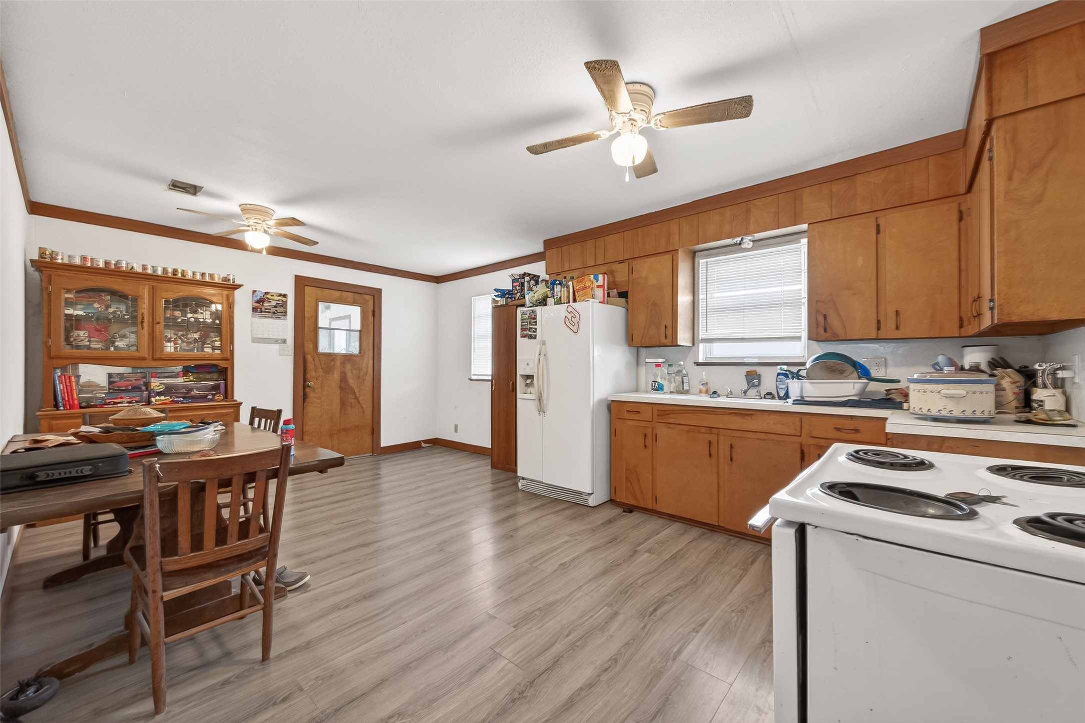 19838 Nordt Road Damon, TX 77430 - Photo 8 of 28