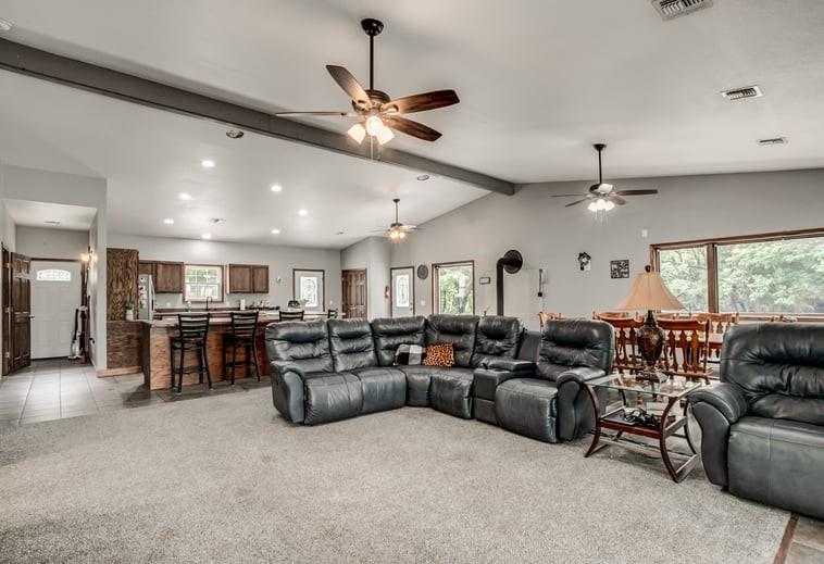 6625 East 213th Street Quenemo, KS 66528 - Photo 9 of 35
