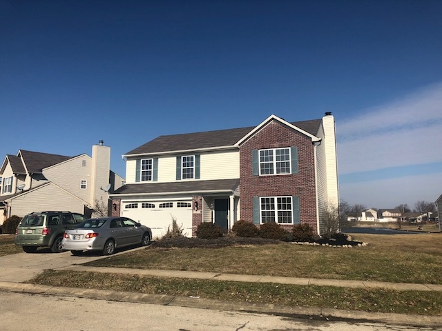 729 Springwater Road Kokomo, IN 46902 - Photo 1 of 17