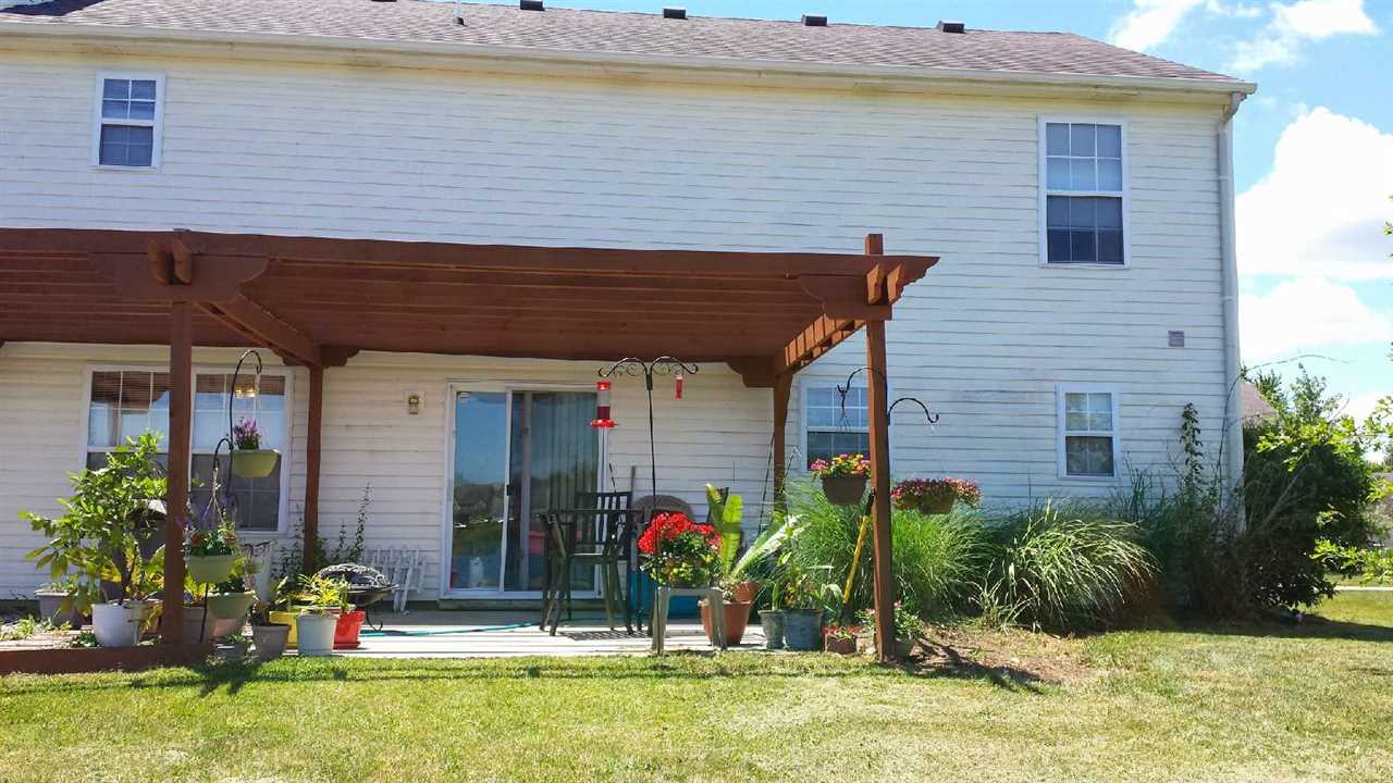 729 Springwater Road Kokomo, IN 46902 - Photo 16 of 17
