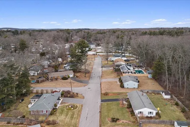 $519,000 | 110 Lisa Ann Drive, Bellingham, MA 02019