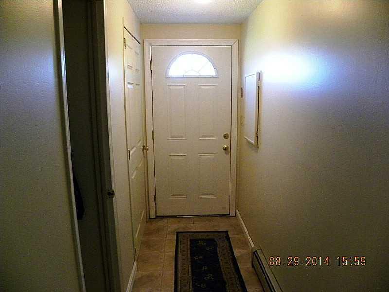 12 Coombs Road Brunswick, ME 04011 - Photo 15 of 18 Hallway. Entry Hallway