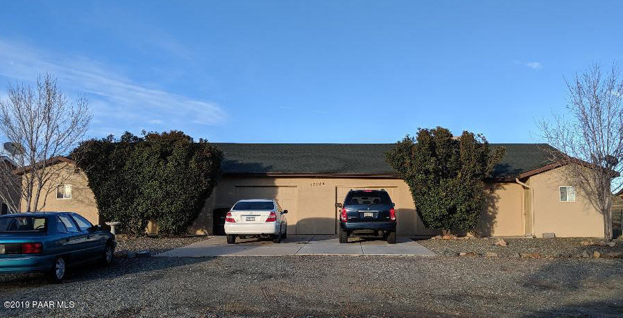 17044 East Roadrunner Road Mayer, AZ 86333 - Photo 1 of 14 Roadrunner 17044