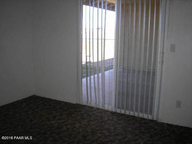 17044 East Roadrunner Road Mayer, AZ 86333 - Photo 8 of 14 Bedroom B