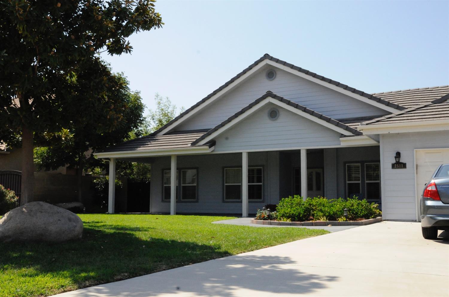 2511 Rodeo Street Selma, CA 93662 - Photo 2 of 48 Gallery Image 2