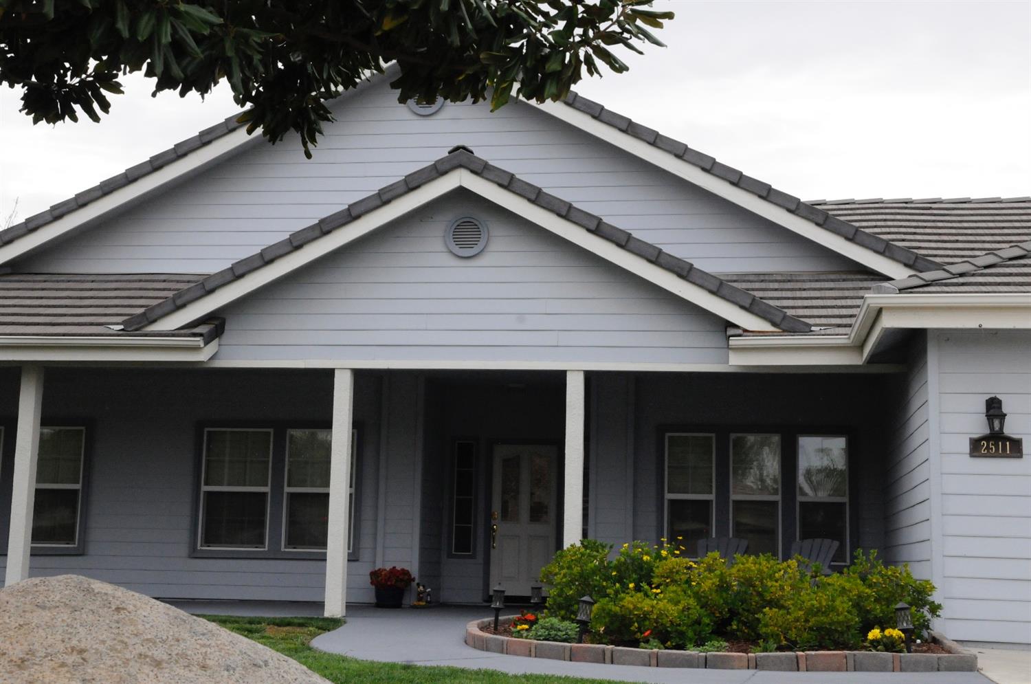2511 Rodeo Street Selma, CA 93662 - Photo 4 of 48 Gallery Image 4