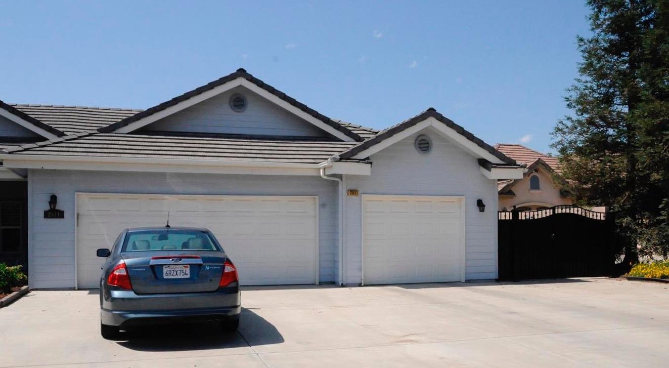 2511 Rodeo Street Selma, CA 93662 - Photo 44 of 48 Gallery Image 44