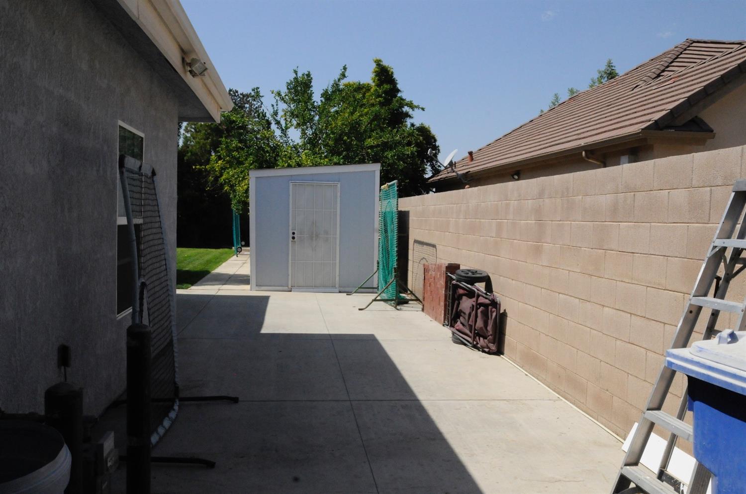 2511 Rodeo Street Selma, CA 93662 - Photo 46 of 48 Gallery Image 46