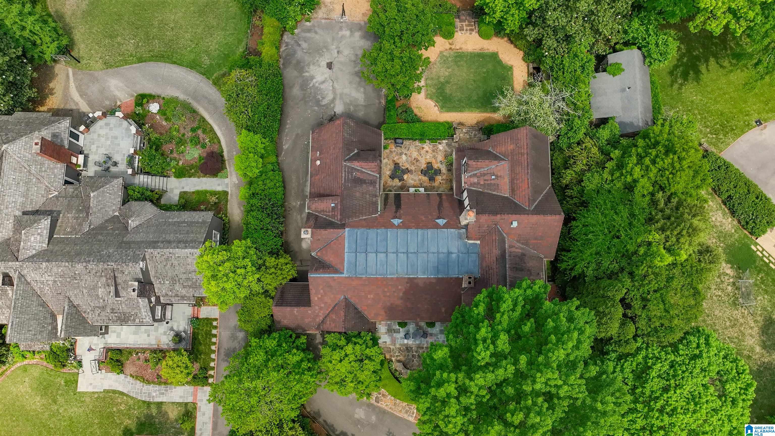 2724 Canterbury Road Birmingham, AL 35223 - Photo 93 of 93