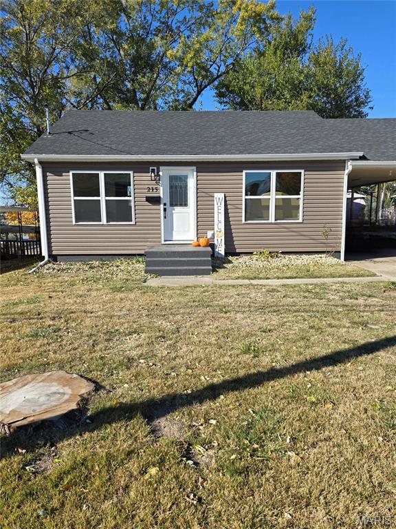 215 South Maple Avenue Roxana, IL 62084 - Photo 1 of 2 Gallery Image 1