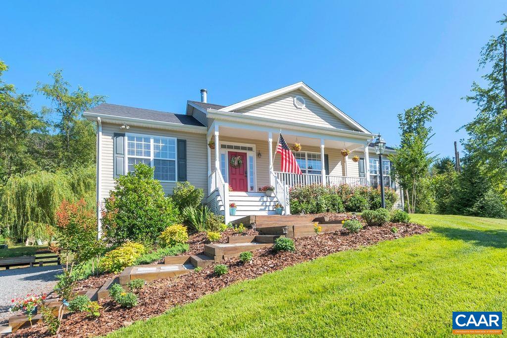 1368 Lanetown Road Crozet, VA 22932 - Photo 17 of 46 Gallery Image 17
