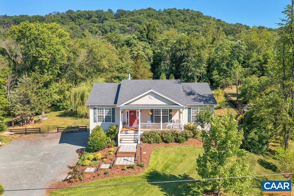 1368 Lanetown Road Crozet, VA 22932 - Photo 2 of 46 Gallery Image 2