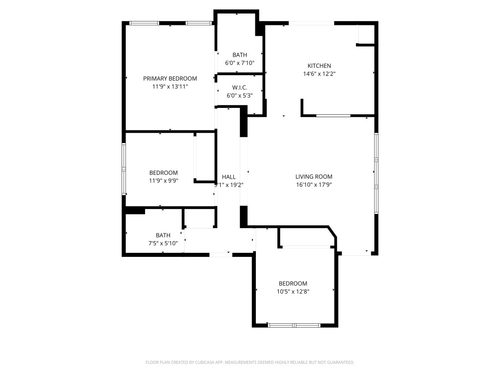 3204 Elizabeth Anne Lane Round Rock, TX 78664 - Photo 16 of 17 a picture of a wall with a white wall and a picture
