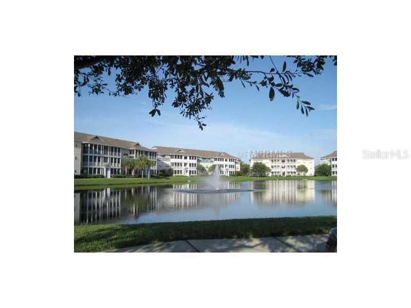 4802 51st Street West, Unit 1224 Bradenton, FL 34210 - Photo 3 of 10 a view of water heater and dining room