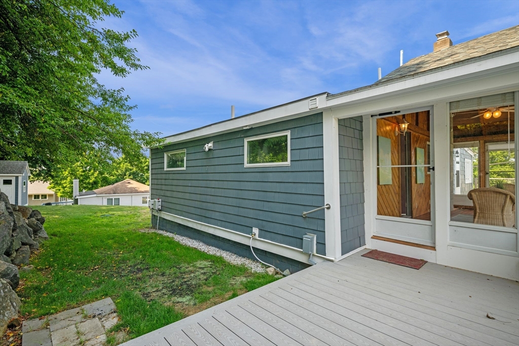 21 North Ridge Road Ipswich, MA 01938 - Photo 34 of 42