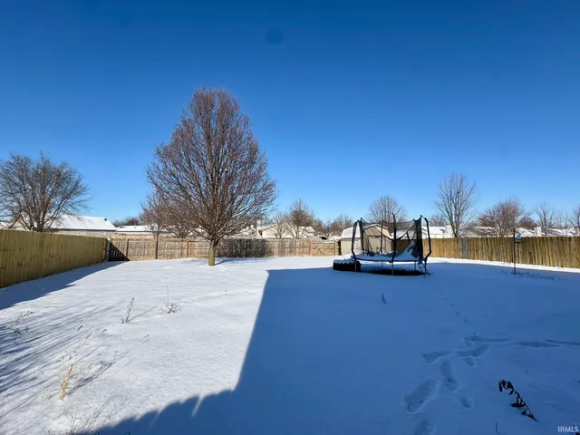 $279,900 | 1920 Honeybrook Way, Lafayette, IN 47909