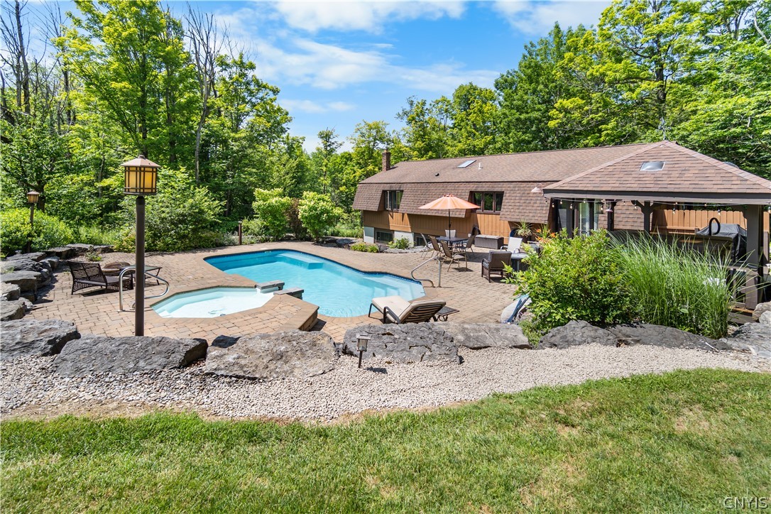 4456 Francis Road Fenner, NY 13035 - Photo 23 of 50