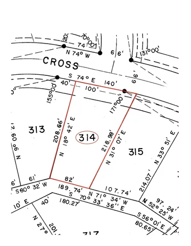 $6,950 | L314 Cross Trails Drive, La Valle, WI 53941
