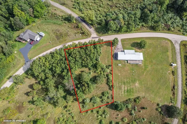 $6,950 | L314 Cross Trails Drive, La Valle, WI 53941