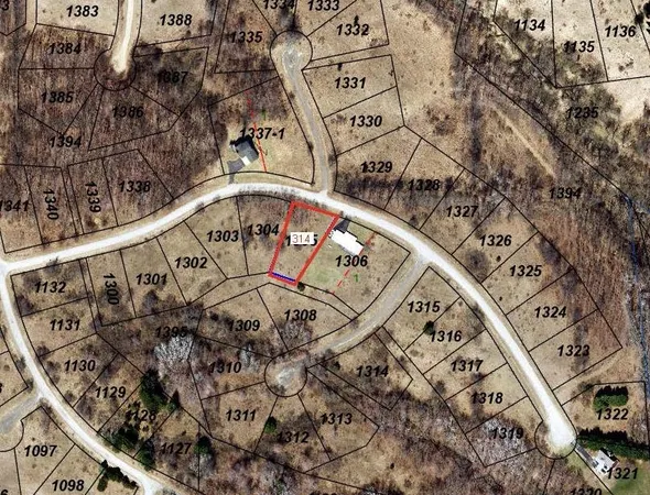 $6,950 | L314 Cross Trails Drive, La Valle, WI 53941