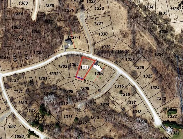 $6,950 | L314 Cross Trails Drive, La Valle, WI 53941