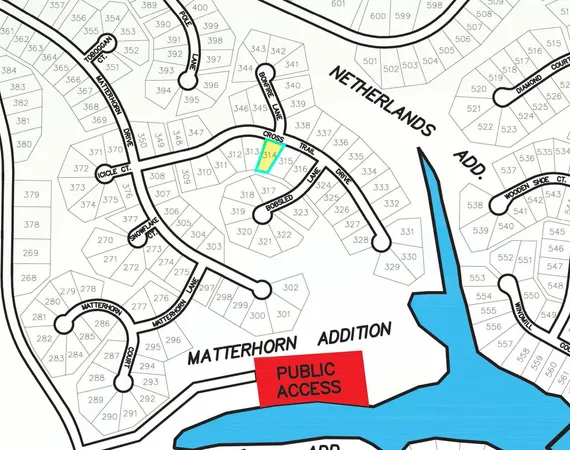 $6,950 | L314 Cross Trails Drive, La Valle, WI 53941