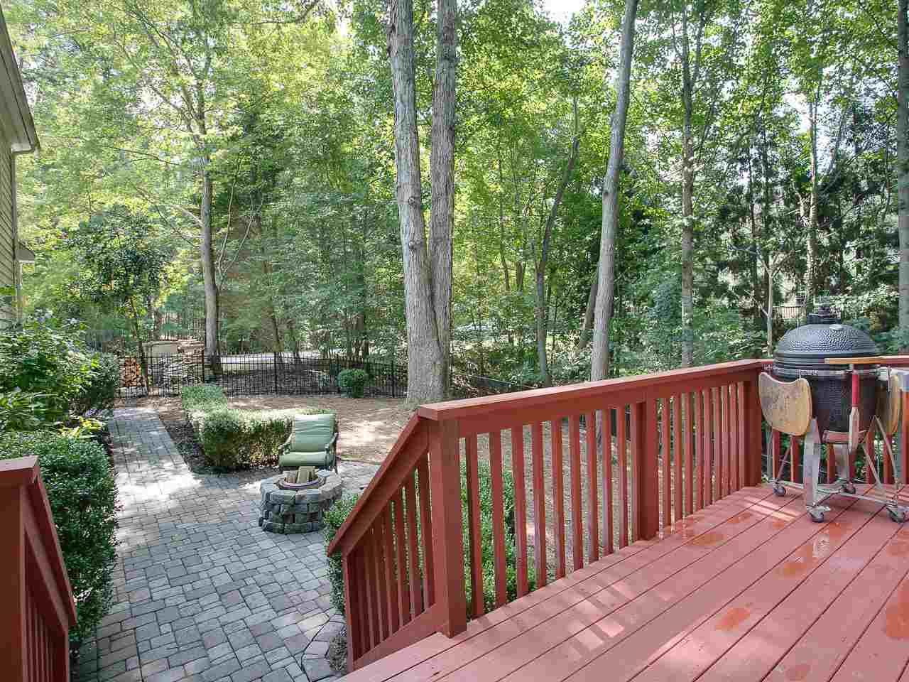 9148 Sutherland Court Raleigh, NC 27615 - Photo 18 of 30 Photo 18