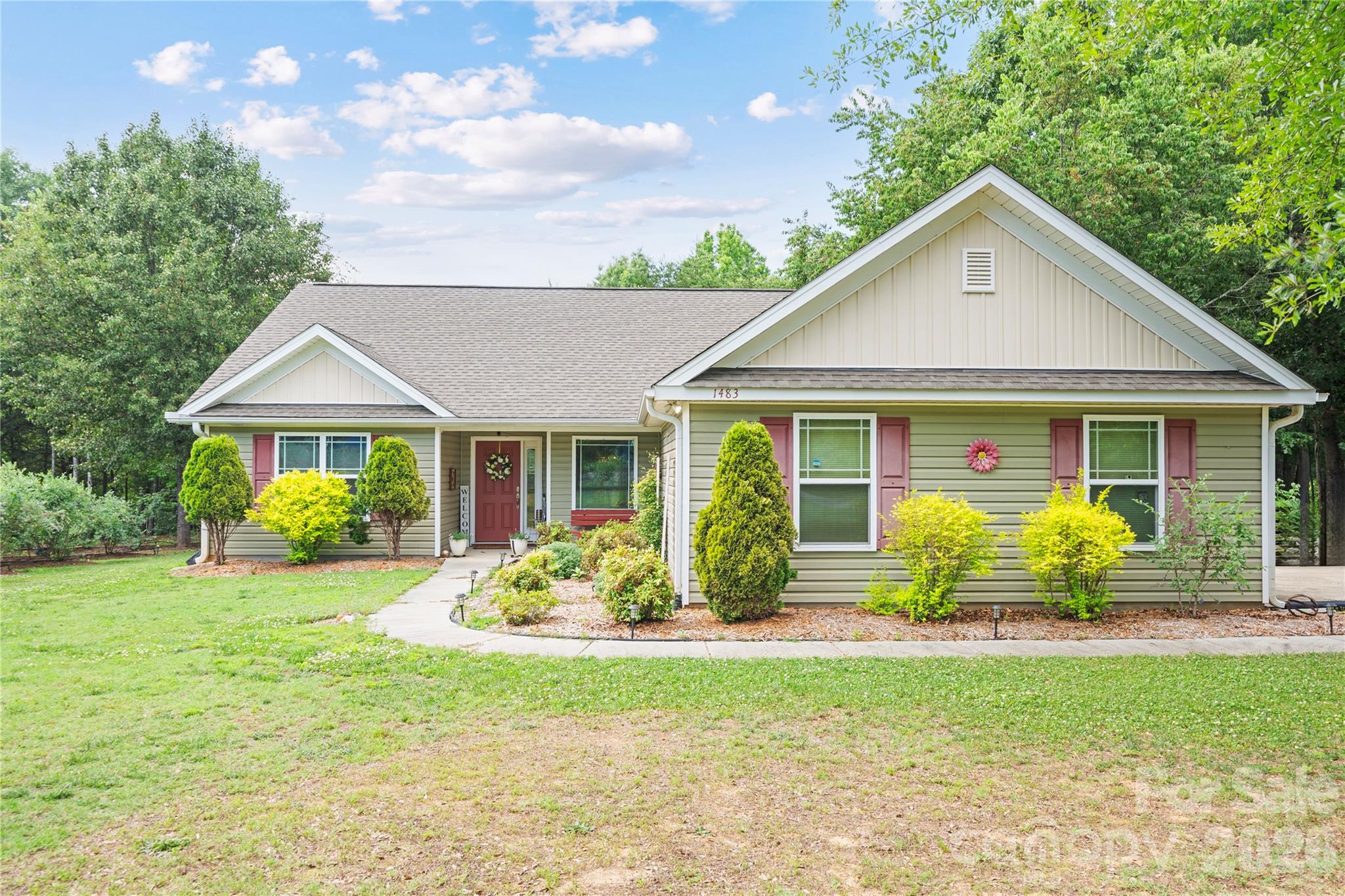 1483 Hopewell Church Road Catawba, NC 28609 - Photo 39 of 47