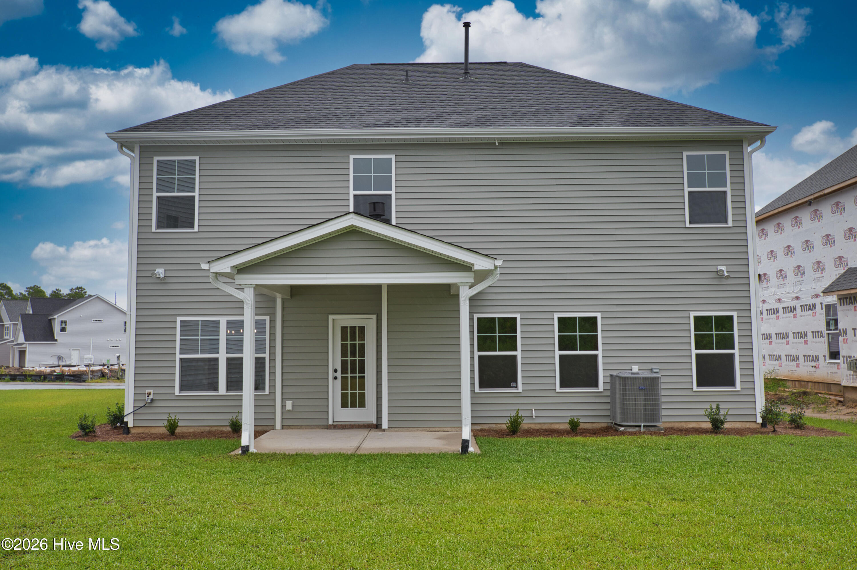 4212 Workman Loop, Unit 95 Leland, NC 28451 - Photo 26 of 27 Example Photo of similar home. Actual home is under construction.