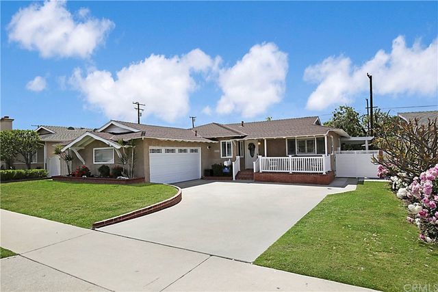 $827,500 | 14346 Plantana Drive, La Mirada, CA 90638