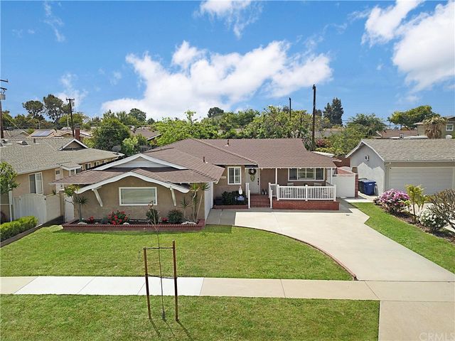 $827,500 | 14346 Plantana Drive, La Mirada, CA 90638