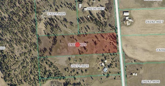 9908 South Sherman Road Spokane, WA 99224 - Photo 1 of 1