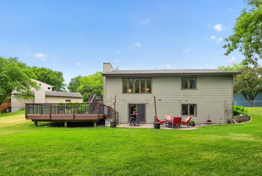 4304 56th St Lane Northwest Rochester, MN 55901 - Photo 50 of 53