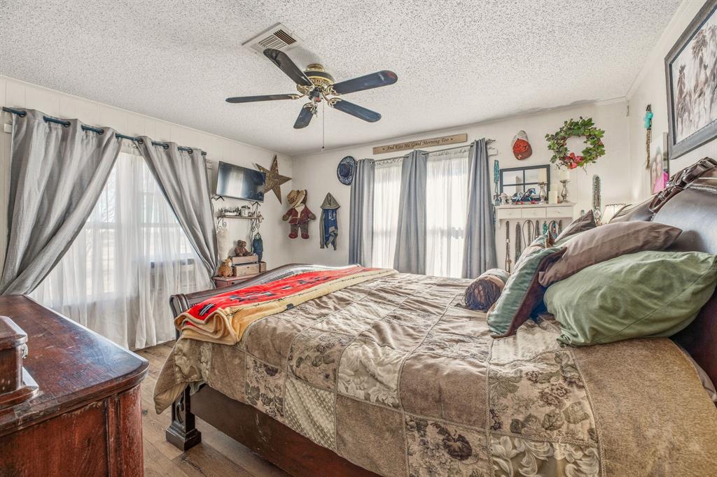 998 Farm To Market 218 Hamilton, TX 76531 - Photo 19 of 40