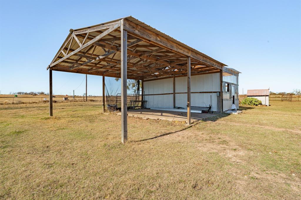 998 Farm To Market 218 Hamilton, TX 76531 - Photo 38 of 40