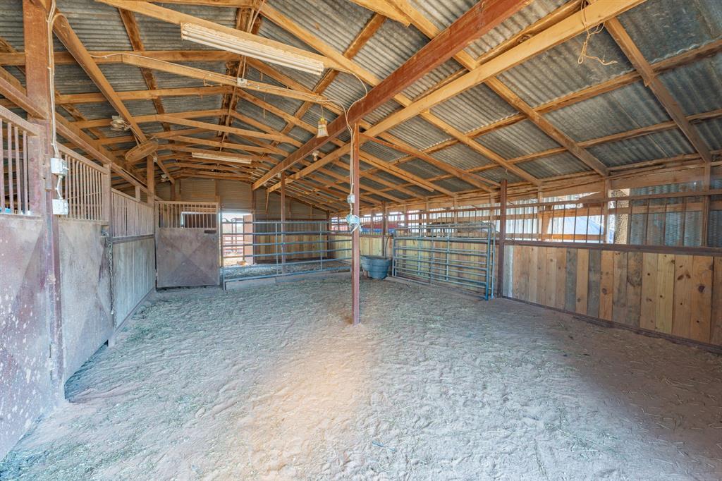 998 Farm To Market 218 Hamilton, TX 76531 - Photo 39 of 40