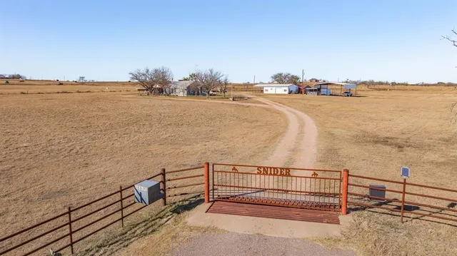 view of city and ocean