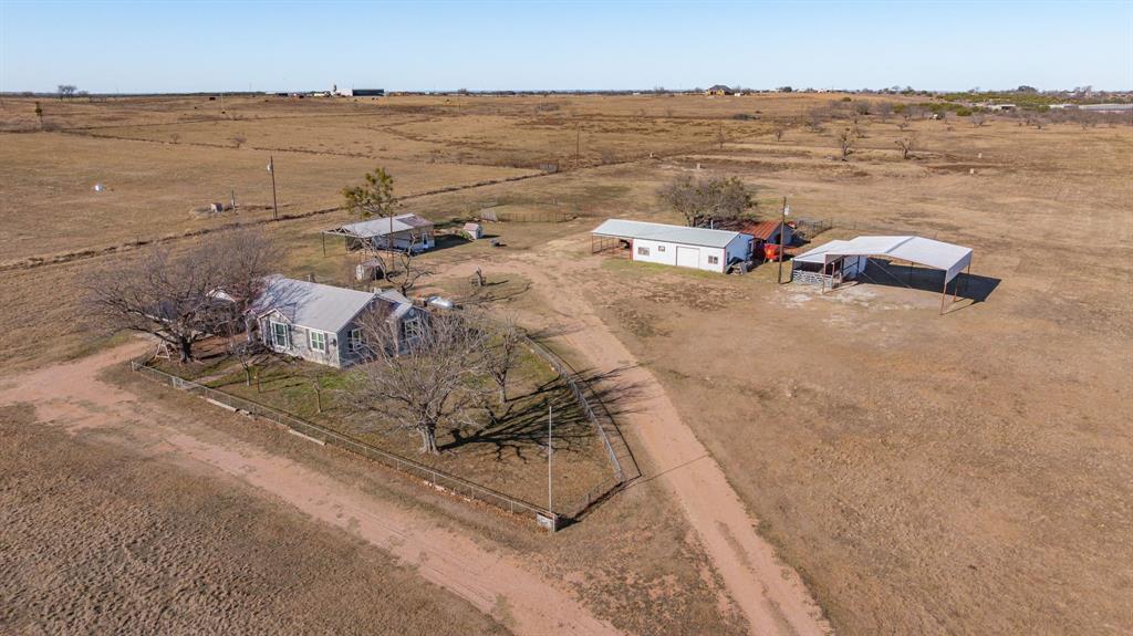 998 Farm To Market 218 Hamilton, TX 76531 - Photo 6 of 40