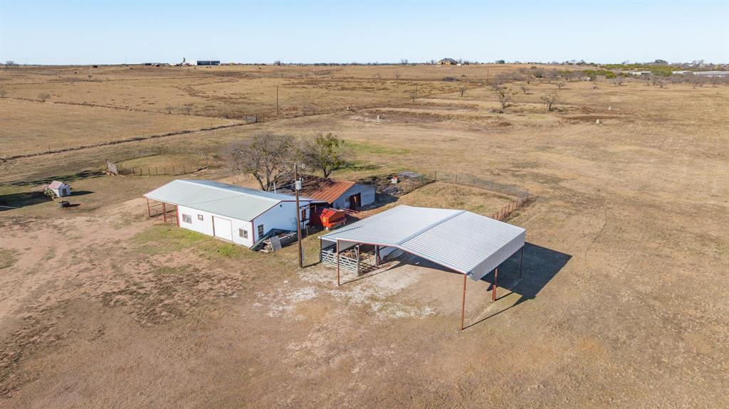 998 Farm To Market 218 Hamilton, TX 76531 - Photo 7 of 40