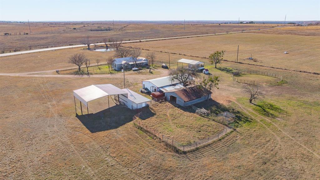 998 Farm To Market 218 Hamilton, TX 76531 - Photo 8 of 40