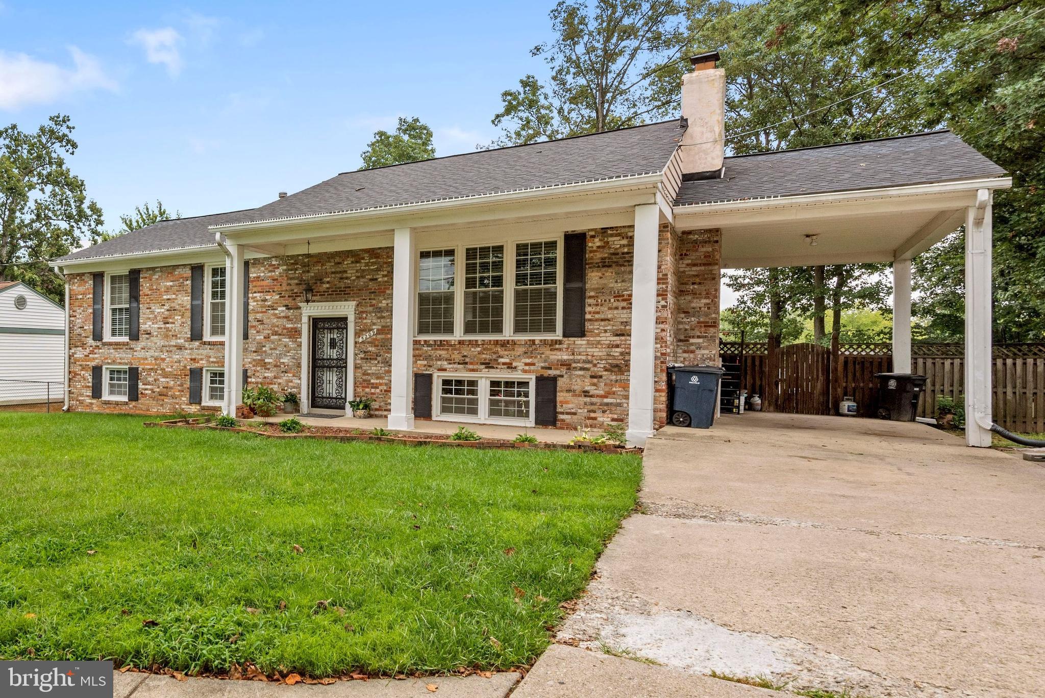 5209 Taft Road Temple Hills, MD 20748 - Photo 1 of 35 Gallery Image 1