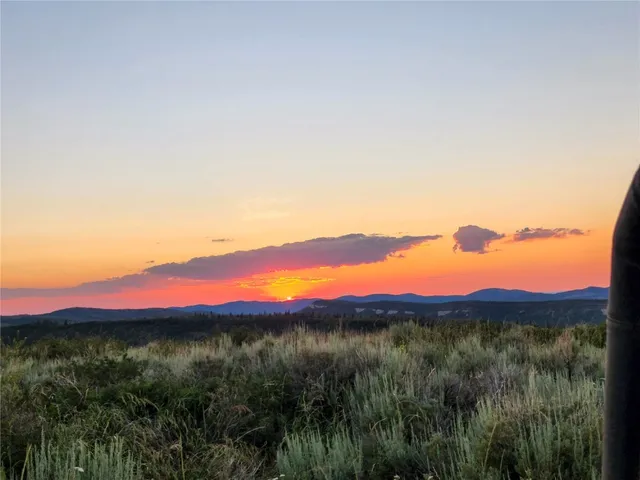 $2,695,000 | 19455 County Road 29, Oak Creek, CO 80467